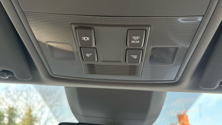 Skoda Kodiaq 1.5 TSI SE L Executive 5dr DSG [7 Seat] Petrol Estate